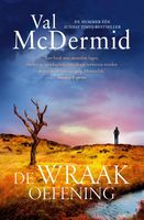 De wraakoefening - Val McDermid - ebook - thumbnail