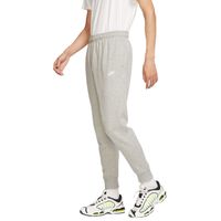 Nike Sportswear Club Joggingbroek Grijs Wit