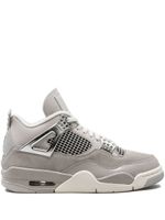 Jordan baskets Air Jordan 4 'Frozen Moments' - Gris