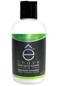 eShave after shave balm Soother Verbena Lime 177ml