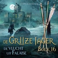 De vlucht uit Falaise - thumbnail