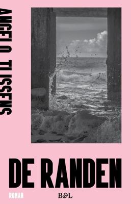 De randen - Angelo Tijssens - ebook