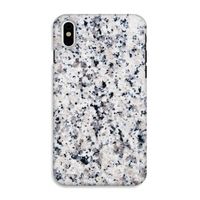 Gespikkelde marmer: iPhone X Tough Case