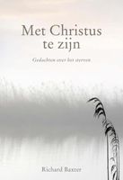 Met Christus te zijn - Richard Baxter - ebook - thumbnail