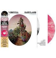 Larry Coryell - Fairyland ( Gekleurd Vinyl ) ( Record Store Day 2022 ) LP - thumbnail