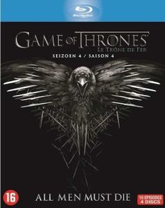 Game of Thrones - Seizoen 4