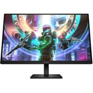 HP OMEN 27qs 27 Quad HD 240Hz IPS Gaming Monitor