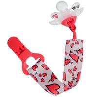 Difrax Difrax Fopspeen Koord I Love (1st)