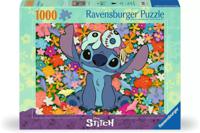 Ravensburger Disney 12001264 puzzel Legpuzzel 1000 stuk(s) Stripfiguren - thumbnail