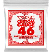 Ernie Ball 1146 .046 Nickel Wound losse snaar voor elektrische gitaar - thumbnail