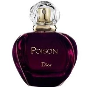 Dior Poison eau de toilette vapo female (50 ml)