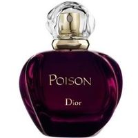 Dior Poison eau de toilette vapo female (50 ml) - thumbnail