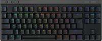 Logitech G G515 toetsenbord Gamen RF-draadloos + Bluetooth QWERTY US International Zwart