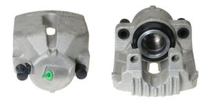 Remklauw BREMBO, Diameter (mm)57mm, u.a. für BMW