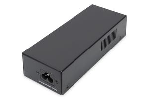 Digitus DN-95109 PoE-injector 10 / 100 / 1000 MBit/s IEEE 802.3af (12.95 W), IEEE 802.3at (25.5 W), IEEE 802.3bt