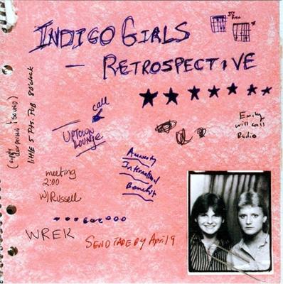 Retrospective - CD (0886977009723)