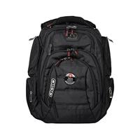 Ogio Gambit Backpack [Black], Zwart, Taglia unica