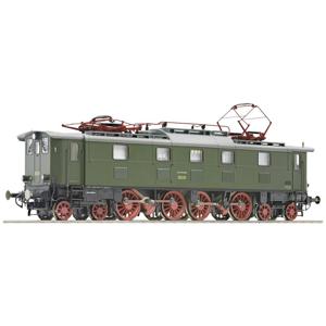 Roco 70063 H0 elektrische locomotief E 52 03 van de DB