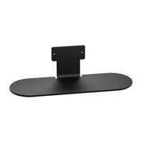 Jabra PanaCast 50 Tafelstandaard (36 cm x 12 cm x 3,8 cm) - Bureaustandaard voor PanaCast 50 Video Bar Elevation met 2,9 inch - Zwart
