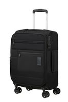 SAMSONITE VAYCAY SPINNER 55 EX BLACK