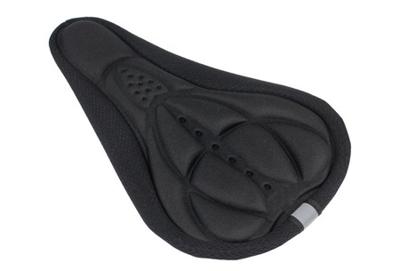 Gel zadelhoes | Comfortabel op de fiets Gel zadelhoes | Comfortabel op de fiets