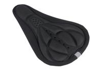 Gel zadelhoes | Comfortabel op de fiets