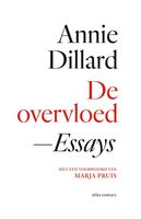 De overvloed - Annie Dillard - ebook - thumbnail