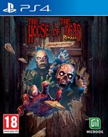 The House Of The Dead: Remake - Limited Edition