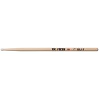 Vic Firth SAG slagwerk mallet, stok & kwastje (brush) Hout Drumstokken