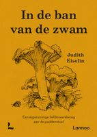 In de ban van de zwam - Judith Eiselin - ebook - thumbnail