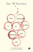 Een hedonist in de kelder - Jay McInerney - ebook - thumbnail