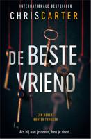 De beste vriend - Chris Carter - ebook