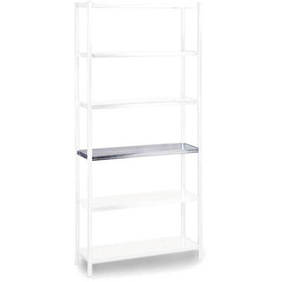 raaco 118835 Kastbodem (b x h x d) 885 x 36 x 310 mm Staal Zilver 5 stuk(s)