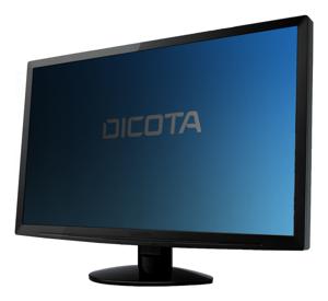 DICOTA D70238 schermfilter 48,3 cm (19") Monitor