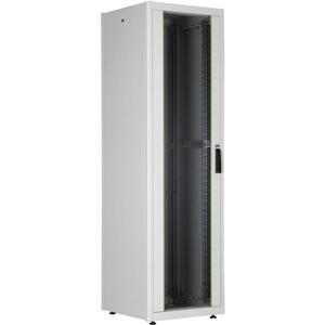 Digitus DN-19 22u-6/6-D 19inch-patchkast (b x h x d) 600 x 1125 x 600 mm 22 HE Grijs-wit (RAL 7035)