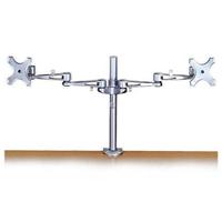 Modulaire LCD dual monitorarm