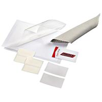 Hama Premium universele displaybeschermfolie