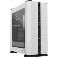 Zalman X3 WHITE