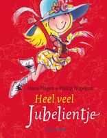 Heel veel Jubelientje - Hans Hagen - ebook