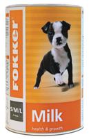 Fokker Milk - thumbnail