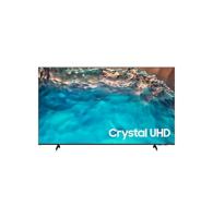 HG55BU800EU 55 inch Ultra HD 4K Smart