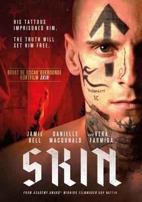 Skin - Blu-Ray (9789461876591)