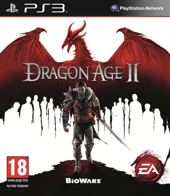 Dragon Age 2 Dragon Age 2