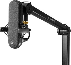 SteelSeries Alias Boom Arm