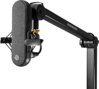 SteelSeries Alias Boom Arm