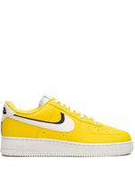 Nike baskets Air Force 1 Low '07 LV8 'Tour Yellow' - Jaune - thumbnail