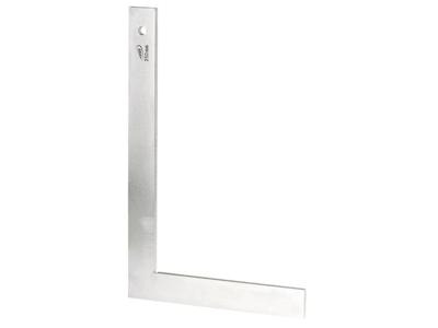 HELIOS PREISSER Schlosserwinkel 200x130mm ohne Anschlag verzinkt 0375410 Slotenmakershaak zonder aanslag 200 x 130 mm 90 °