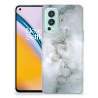 Hoesje maken OnePlus Nord 2 5G Painting Grey