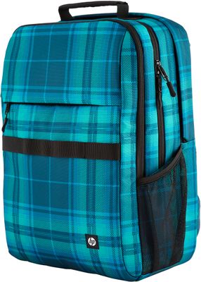 HP Campus XL Laptoprugzak Geschikt voor max. (laptop): 40,9 cm (16,1) Blauw
