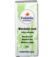 Volatile Volatile Mandarijn Rood (5ml)